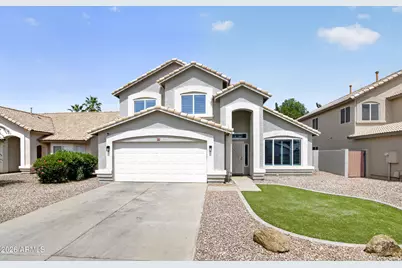 624 E Sheffield Avenue, Gilbert, AZ 85296 - Photo 1