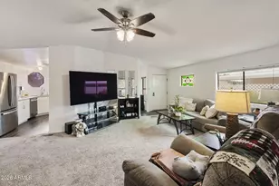 456 S 83rd Way, Mesa, AZ 85208 - Photo 1
