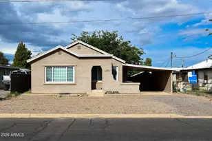1206 S 3rd Ave, Safford, AZ 85546 - Photo 1