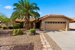 4050 W Saguaro Park Ln, Glendale, AZ 85310 - Photo 1