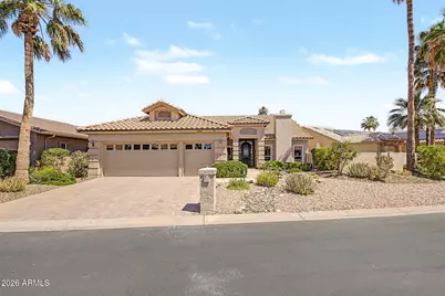 10806 E Navajo Drive, Sun Lakes, AZ 85248 - Photo 1