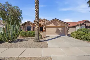 77 N Montoro Ln, Casa Grande, AZ 85194 - Photo 1