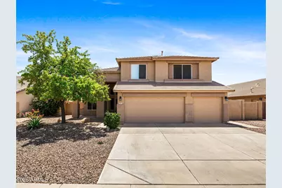 7821 W Robin Lane, Peoria, AZ 85383 - Photo 1