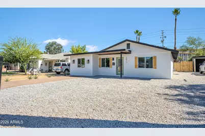 2813 N Greenfield Road, Phoenix, AZ 85006 - Photo 1