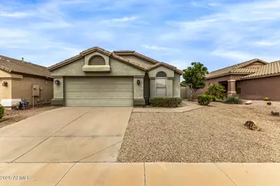 43886 W Baker Drive, Maricopa, AZ 85138 - Photo 1
