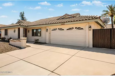 5131 W Christy Drive, Glendale, AZ 85304 - Photo 1