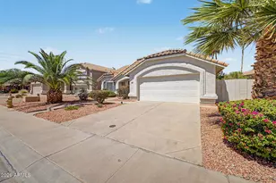 8858 E Palm Ridge Dr, Scottsdale, AZ 85260 - Photo 1