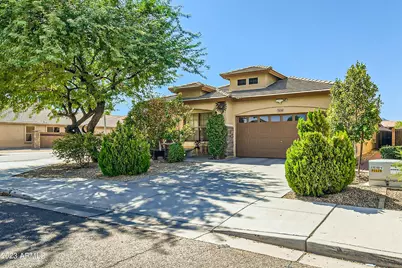 3439 W Saint Anne Avenue, Phoenix, AZ 85041 - Photo 1