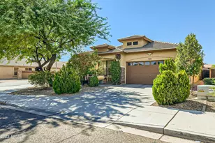 3439 W St Anne Ave, Phoenix, AZ 85041 - Photo 1