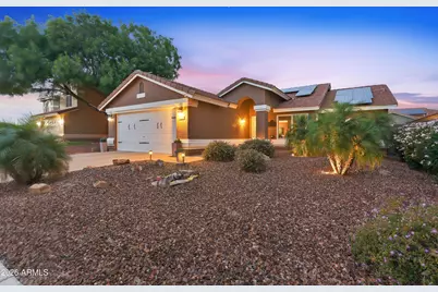 14708 W Ashley Court, Surprise, AZ 85374 - Photo 1