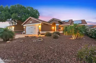 14708 W Ashley Ct, Surprise, AZ 85374 - Photo 1