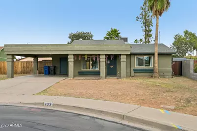 723 S Whiting Circle, Mesa, AZ 85204 - Photo 1