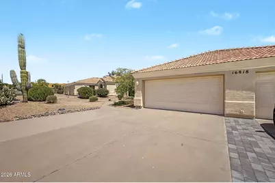 16818 E Alamosa Avenue #A, Fountain Hills, AZ 85268 - Photo 1