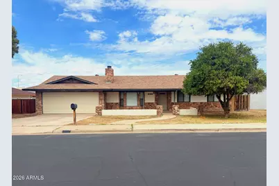 444 E Ivy Street, Mesa, AZ 85203 - Photo 1