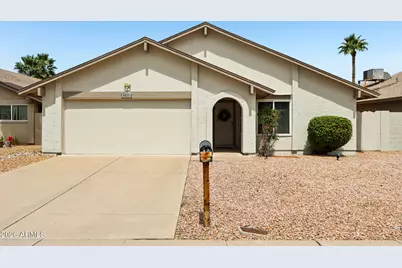 4408 W Julie Drive, Glendale, AZ 85308 - Photo 1