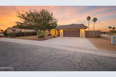 10048 W San Lazaro Drive, Arizona City, AZ 85123 - Photo 1