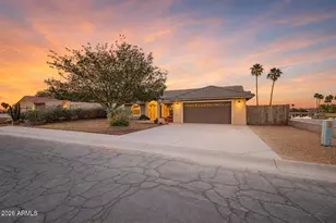 10048 W San Lazaro Dr, Arizona City, AZ 85123 - Photo 1
