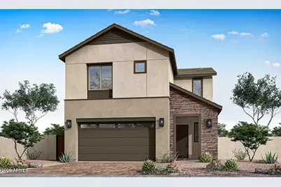 1497 E Orleans Drive, Gilbert, AZ 85298 - Photo 1