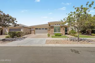 10250 E Thistle Ave, Mesa, AZ 85212 - Photo 1