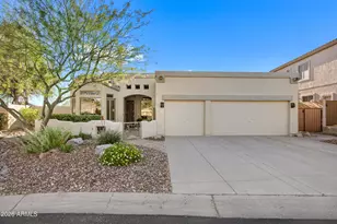 3810 N Red Sky Cir, Mesa, AZ 85207 - Photo 1