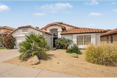 14828 S 44th Way, Phoenix, AZ 85044 - Photo 1