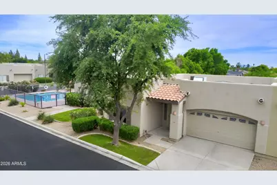 440 S Val Vista Drive #54, Mesa, AZ 85204 - Photo 1