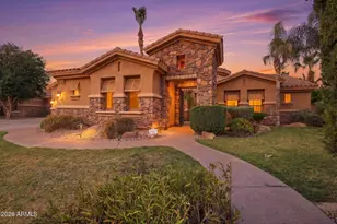 4552 E Cavalry Dr, Gilbert, AZ 85297 - Photo 1