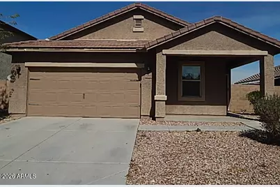 24458 W Gregory Road, Buckeye, AZ 85326 - Photo 1