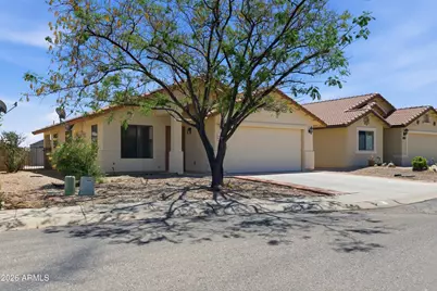 2323 Ironmaster Street, Sierra Vista, AZ 85635 - Photo 1