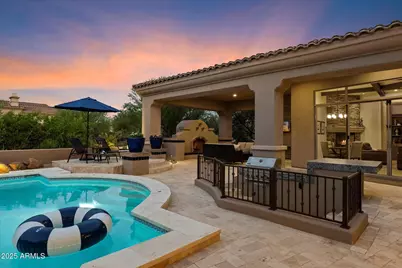 27901 N 68th Place, Scottsdale, AZ 85266 - Photo 1