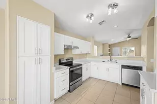 8949 W Hubbell St, Phoenix, AZ 85037 - Photo 1