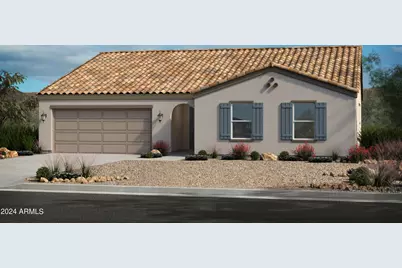 1474 E Chandler Court, Casa Grande, AZ 85122 - Photo 1
