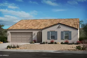 1474 E Chandler Ct, Casa Grande, AZ 85122 - Photo 1