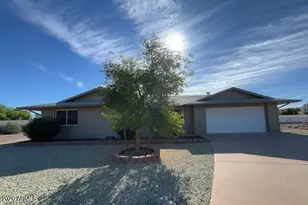 9703 W Forrester Dr, Sun City, AZ 85351 - Photo 1