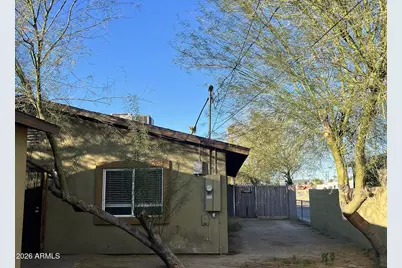 1145 E Roosevelt Street, Phoenix, AZ 85006 - Photo 1