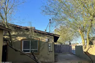 1145 E Roosevelt St, Phoenix, AZ 85006 - Photo 1
