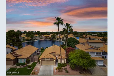 1550 W Maplewood Street, Chandler, AZ 85286 - Photo 1
