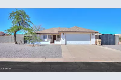 14910 S Brook Hollow Road, Arizona City, AZ 85123 - Photo 1