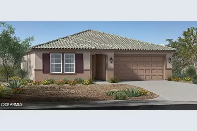18274 W Navajo Street, Goodyear, AZ 85338 - Photo 1