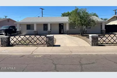 4427 W Catalina Drive, Phoenix, AZ 85031 - Photo 1