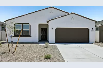 24075 W Huntington Drive, Buckeye, AZ 85326 - Photo 1