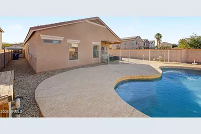 15039 N 172nd Lane, Surprise, AZ 85388 - Photo 33