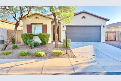 21232 W Palm Lane, Buckeye, AZ 85396 - Photo 1