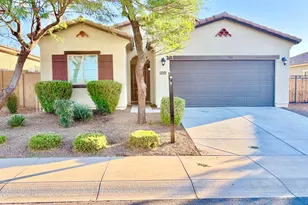 21232 W Palm Ln, Buckeye, AZ 85396 - Photo 1