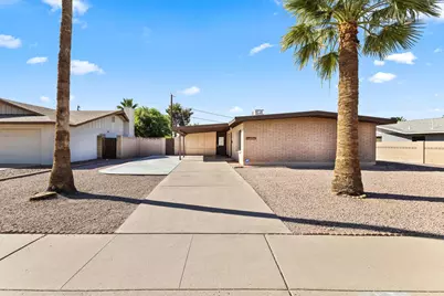1135 E Palmcroft Drive, Tempe, AZ 85282 - Photo 1