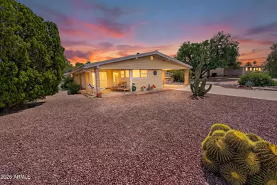 523 S Park View Circle, Mesa, AZ 85208 - Photo 1