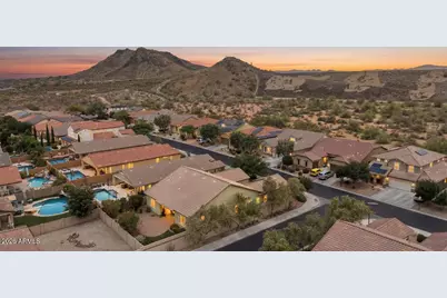 7873 W Fetlock Trail, Peoria, AZ 85383 - Photo 1