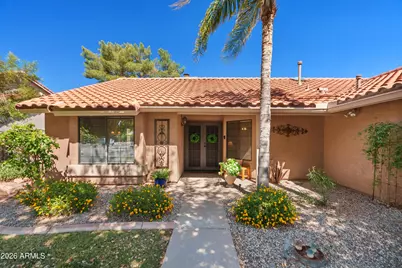 1317 N Pebble Beach Drive, Gilbert, AZ 85234 - Photo 1