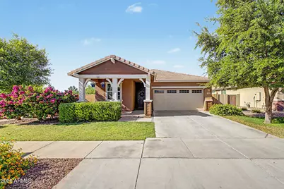 7342 E Onza Avenue, Mesa, AZ 85212 - Photo 1