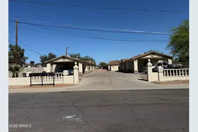 11705 N 79th Drive, Peoria, AZ 85345 - Photo 1